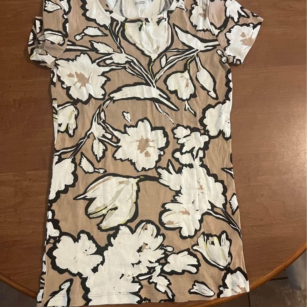 4 extra small blouses - Picture 6 of 9